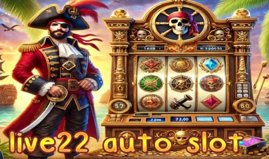 live22 auto slot